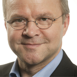 Dr. Gerald Schmidt