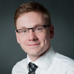 Profilbild Sören Rittgerodt