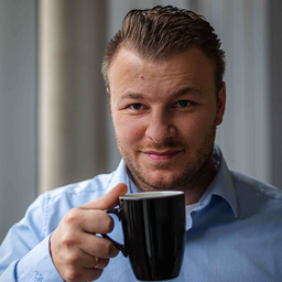 Daniel Kraul