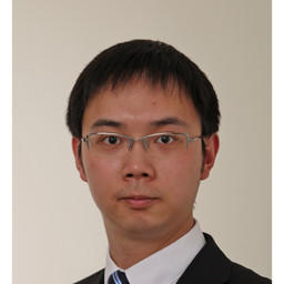Jiahao Huang