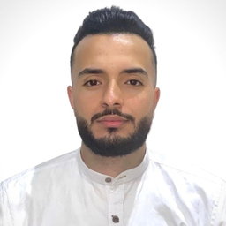 Badreddine Lahlal