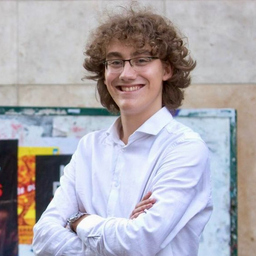 Léo Dulas