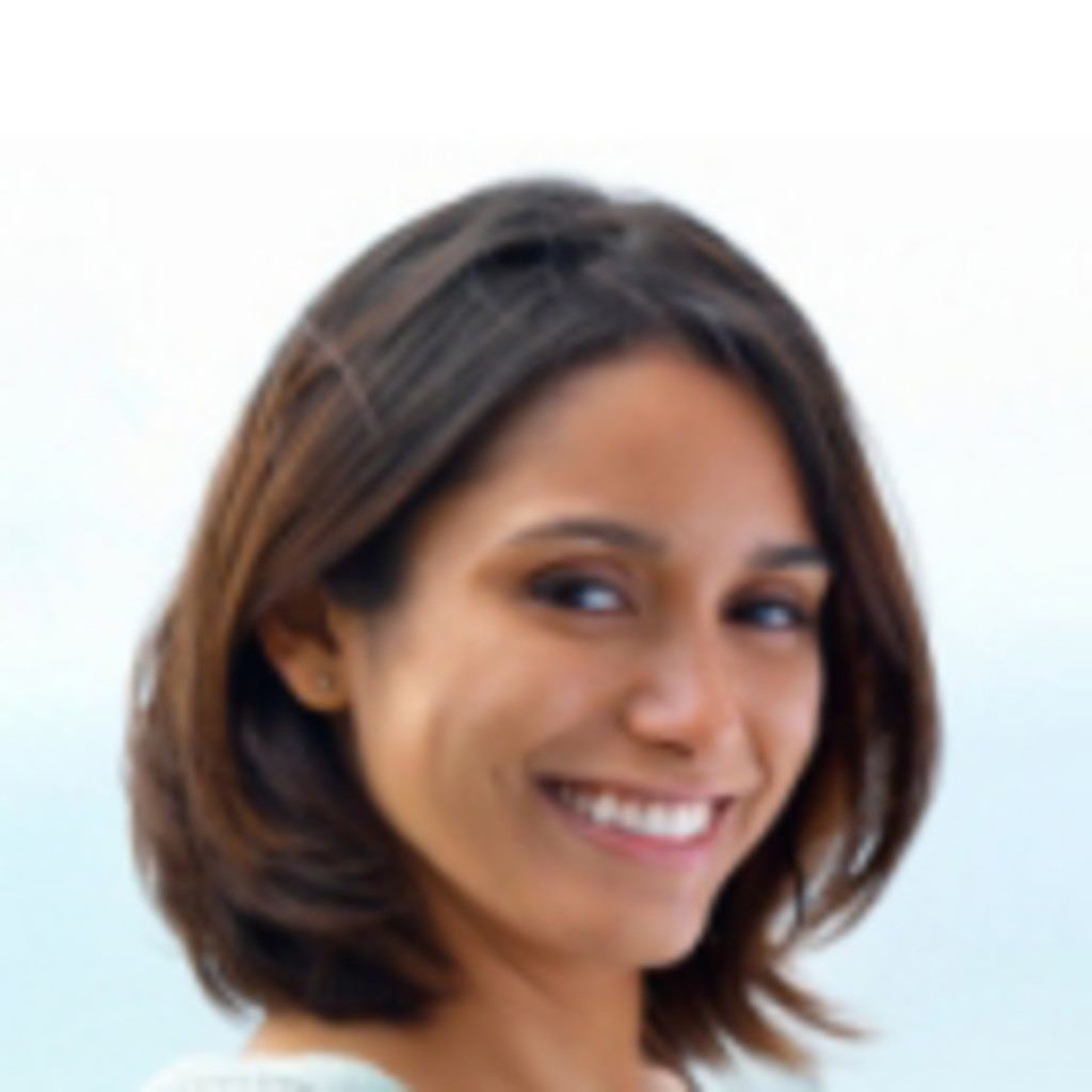 Caroline Fischer Human Resources Trendlink GmbH