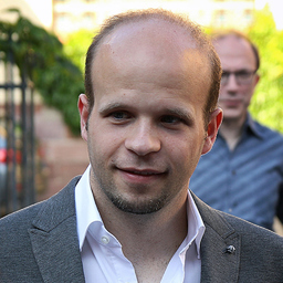 Frederic Schneider