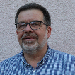 Jörg Treiber