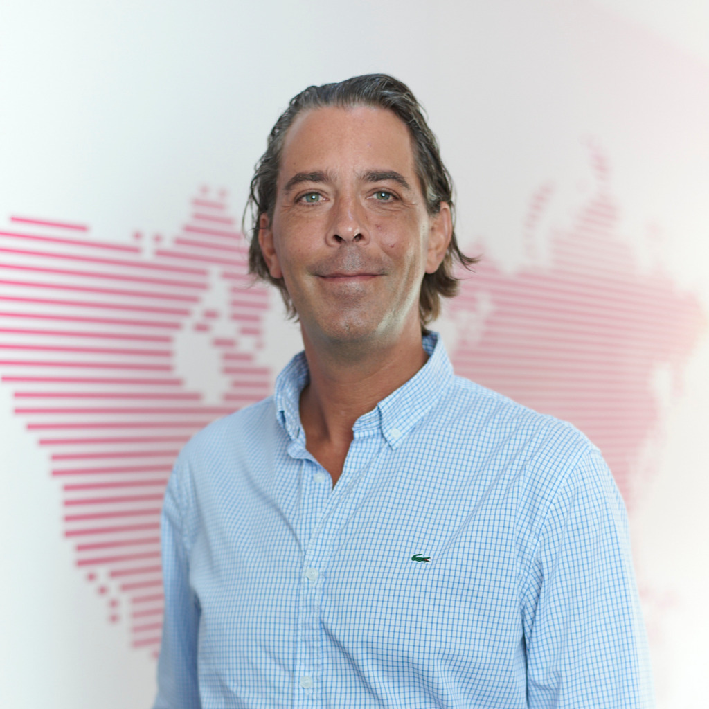 Henning Pröpper CEO & Co. Founder sellvin AG XING