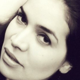 Jacqueline Rojas Villalobos