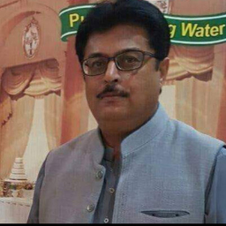 Irfan Hussain