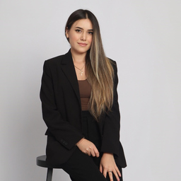 Elina Margaryan