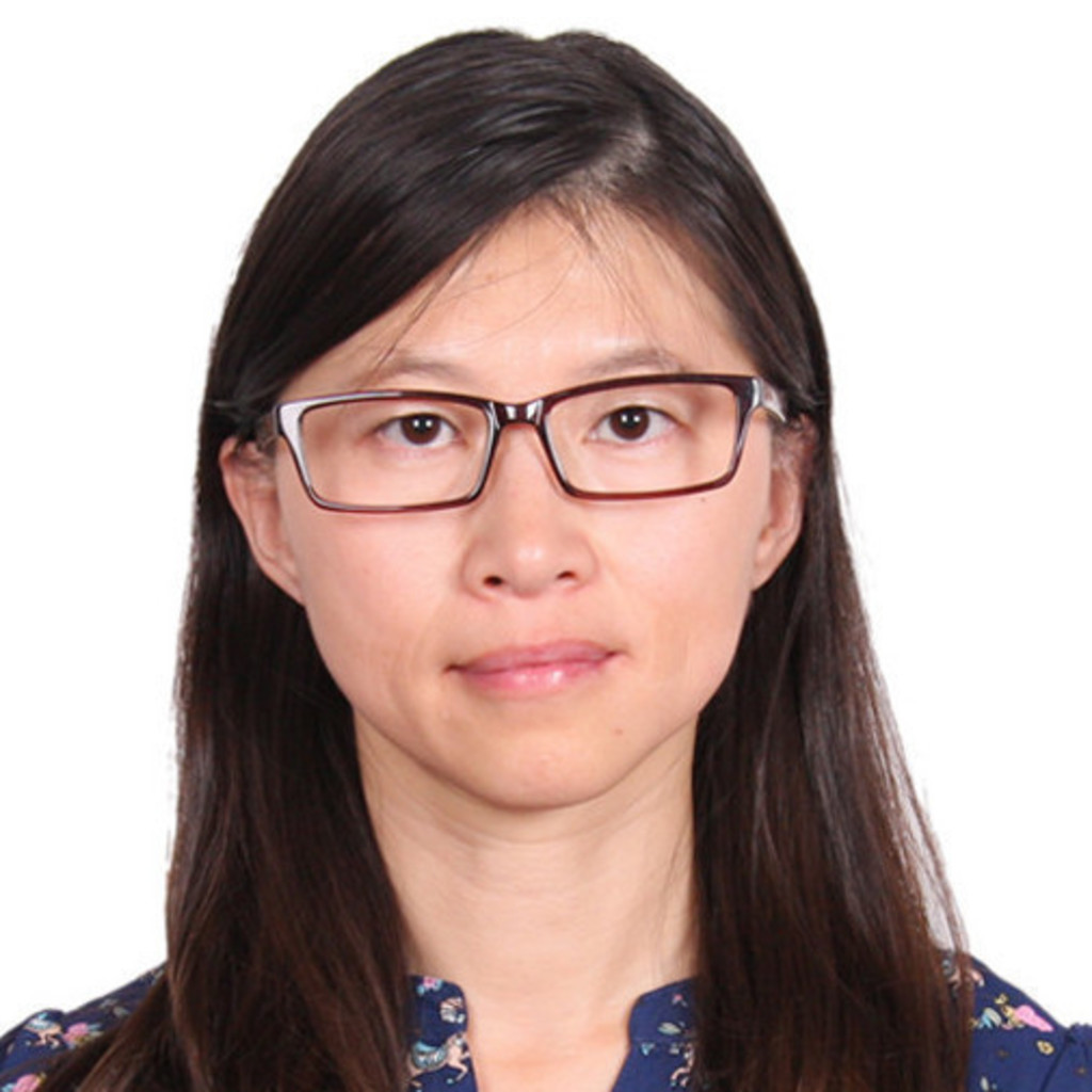 JI ZHENG Project Manager HOUYAO XING