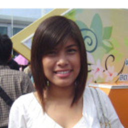 Jiraphorn Pongphaet