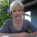 Social Media Profilbild Gudrun Unger-Stöppler Malsfeld