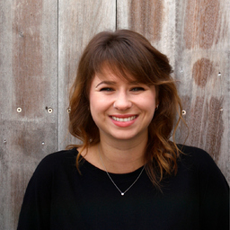 Julia Alina Steinbacher