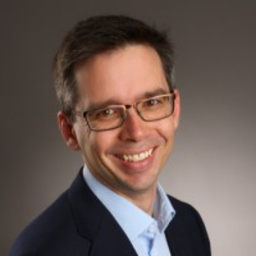 Dr. Jens Keller's profile picture