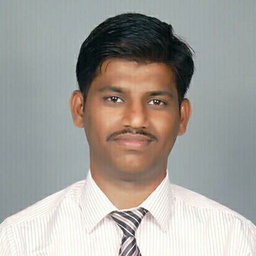 Vinayak Mathakari