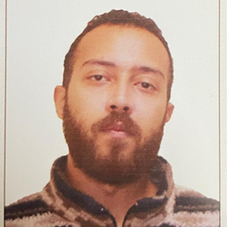 Mahmoud Moustafa