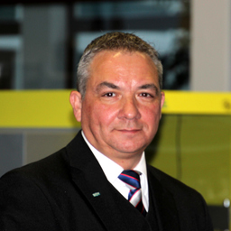 Dirk Steinbach