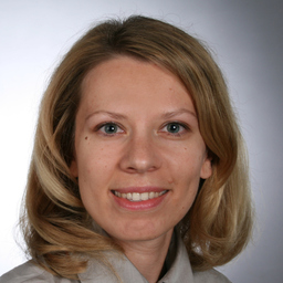 Monika Swirska