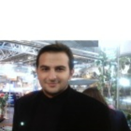 Mustafa Karahan