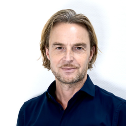 Mag. Ulf Stockhaus