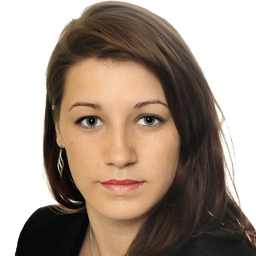 Ing. Joanna Urban