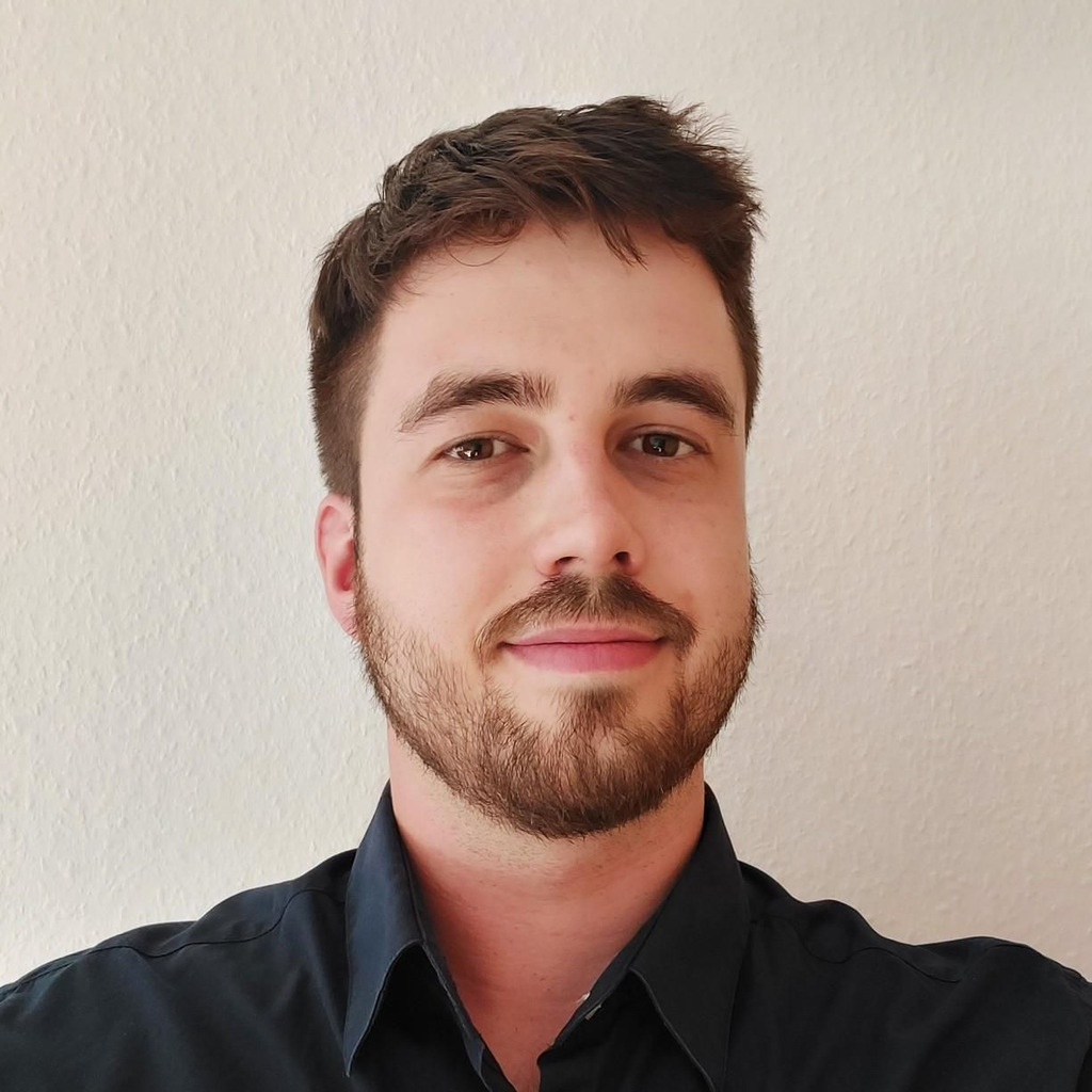 Johannes Briehm Elektroniker HALSECURI GmbH XING