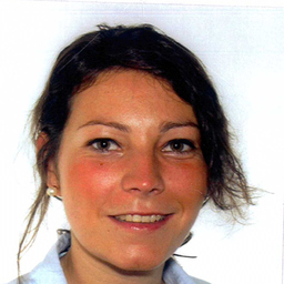 Julia Domnick