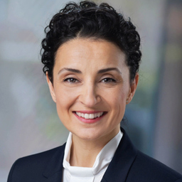 Funda Adigüzel Sucu's profile picture