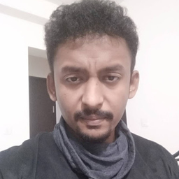 Abhishek Dhok