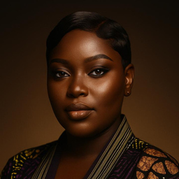 Queensley Ademola