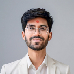 Abhiraj Makwana