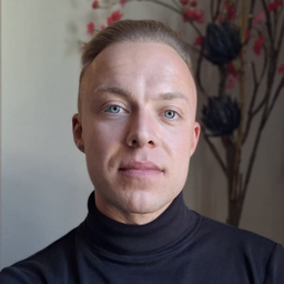 Maximilian Wayand