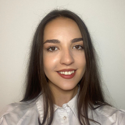 Inna Korniichuk