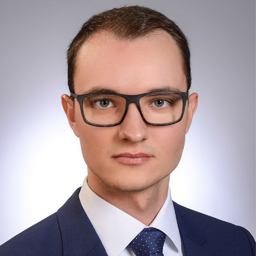 Profilbild Maximilian Stahl