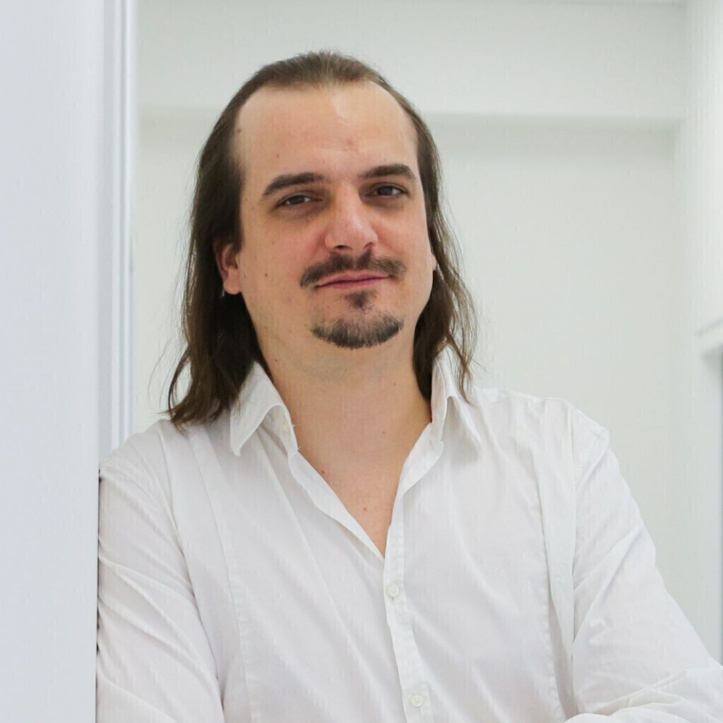 Rudolf E. Steiner Geschäftsführung XING