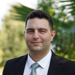 Harun Yagiz