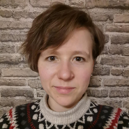Anna Wirth's profile picture