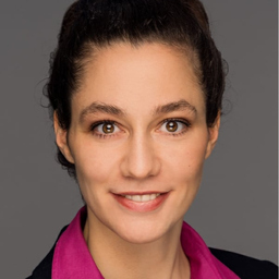 Claudia Bonacci