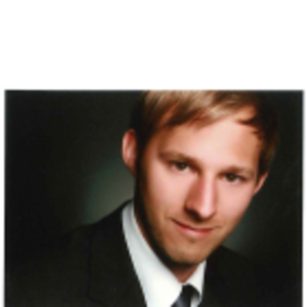 Philipp Hennecke Prozessingenieur Infineon Technologies AG XING