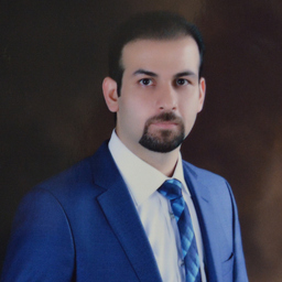Seyedalborz Hosseini
