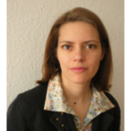 Zlatka Ivanova