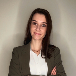 Romina Sanktjohanser