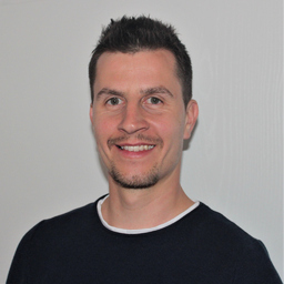 Sebastian Leinweber