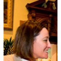 Constance Dumont-Smith