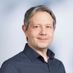 Martin Lehnert
