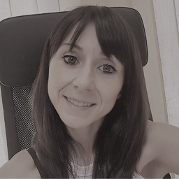 Encarna Aguilar Sánchez