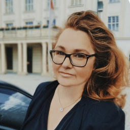 Ivonne Stammberger
