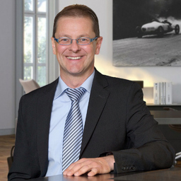 Dipl.-Ing. Thomas Rudrof