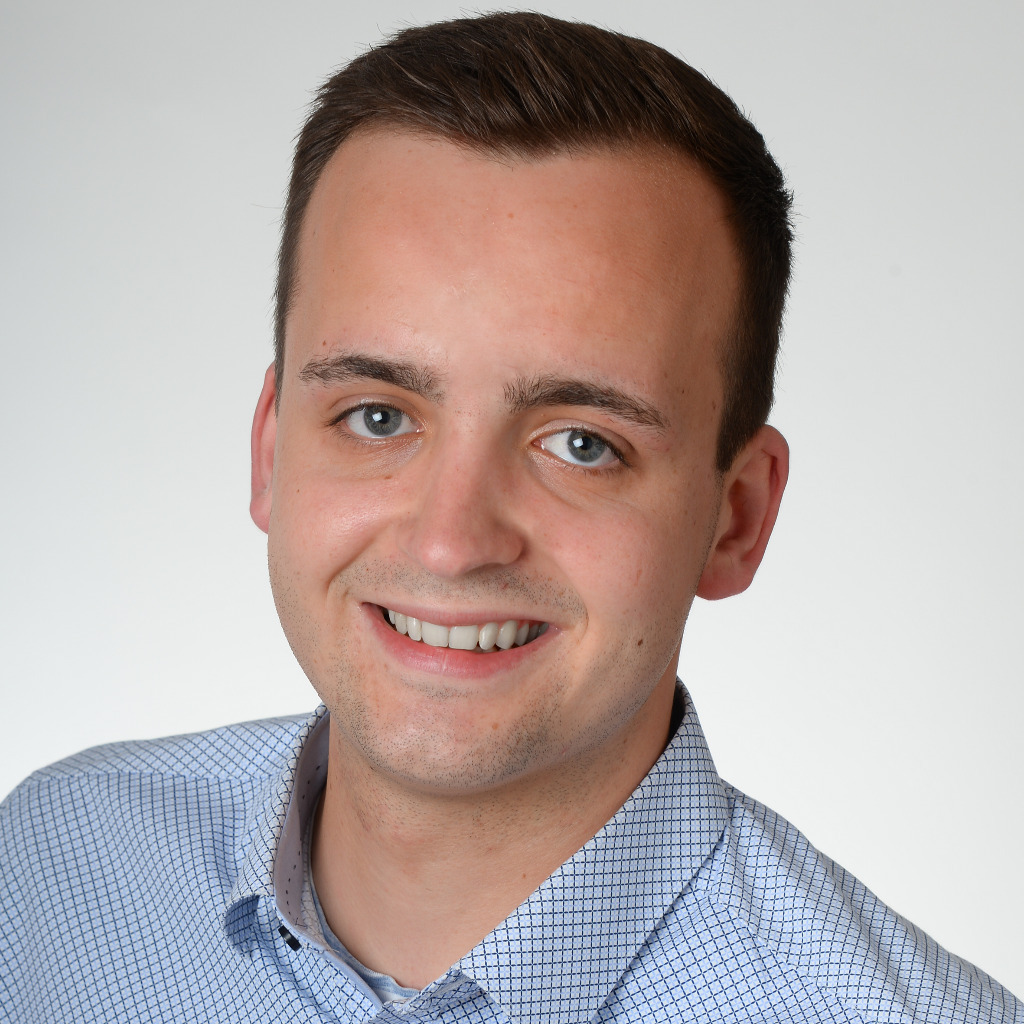 Johann Haase Testing Manager DHL Supply Chain Germany & Alps XING