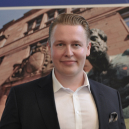 Jannis Biesel